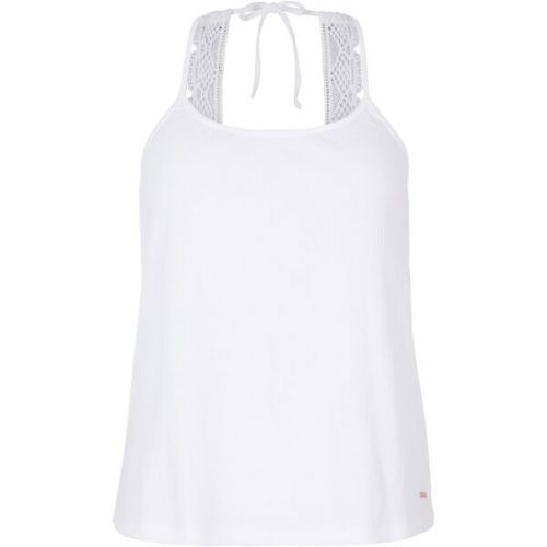 O'Neill AVA BEACH TANKTOP Dámské tílko, bílá, velikost L