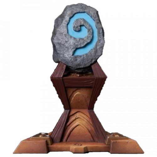 Replika Blizzard Hearthstone - Decorative Lamp