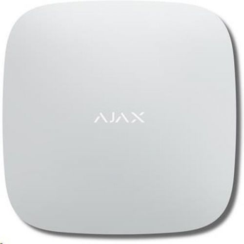 Centrální jednotka Ajax Hub white