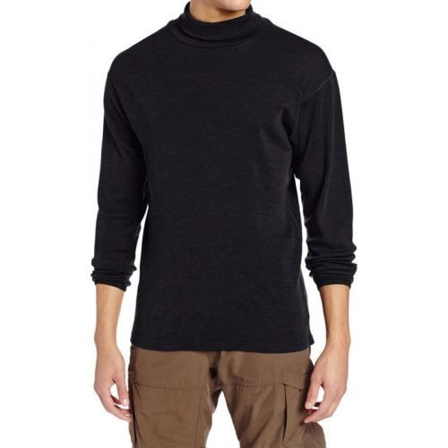 Termo Prádlo Minus33 Kinsman Mw Wool Tu - Černá - L