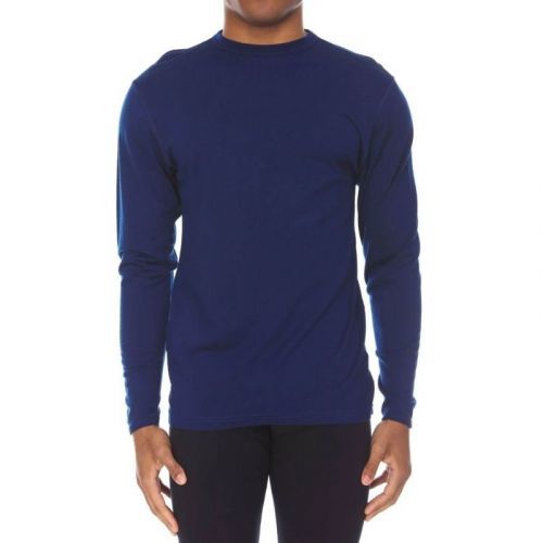 Termo Prádlo Minus33 Ticonderoga Lw Woo - Modrá - L