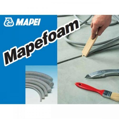 MAPEFOAM 25 mm výplň spár