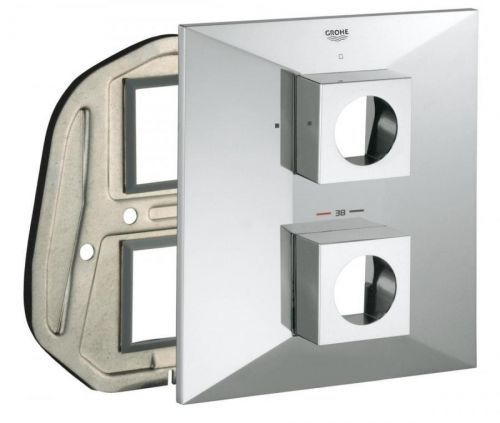 Rozeta Grohe k baterii 47841000