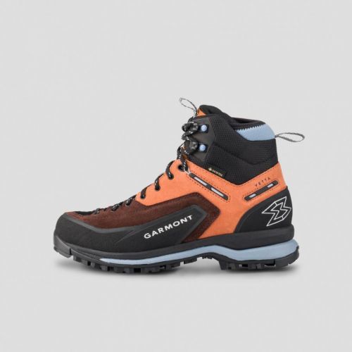 Garmont VETTA TECH GTX WMS dark brown/rust Velikost: 42