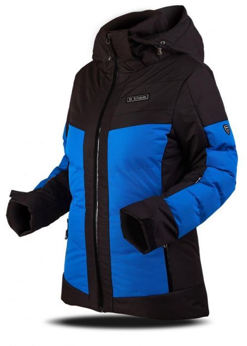 Trimm VARIO LADY jeans blue/ black Velikost: XS