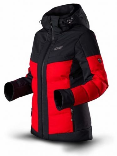 Trimm VARIO LADY red/ black Velikost: XS
