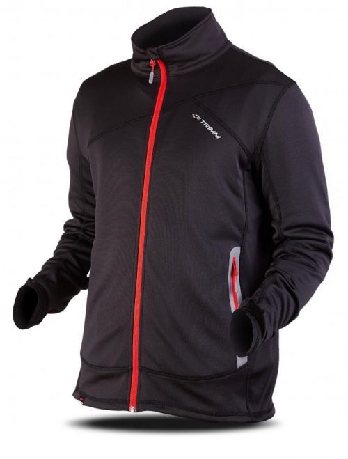 Trimm ECHO black Velikost: S