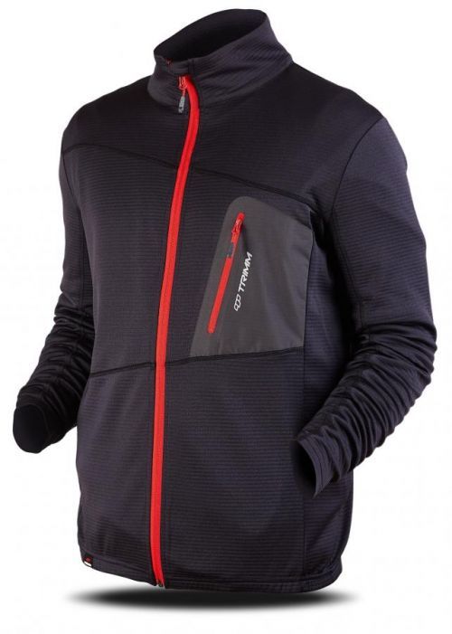 Trimm MICRO black Velikost: S