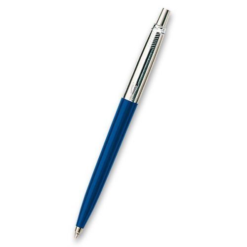 Kuličkové pero Parker Jotter Special Blue 1501/1260035