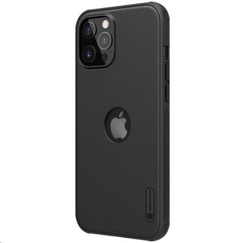 Nillkin Super Frosted PRO Magnetic Zadní Kryt pro Apple iPhone 14 Black (6902048248212)