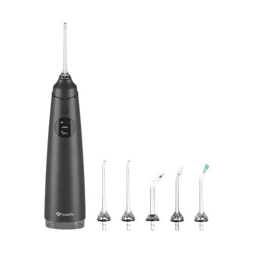 TrueLife ústní sprcha AquaFloss Compact C300