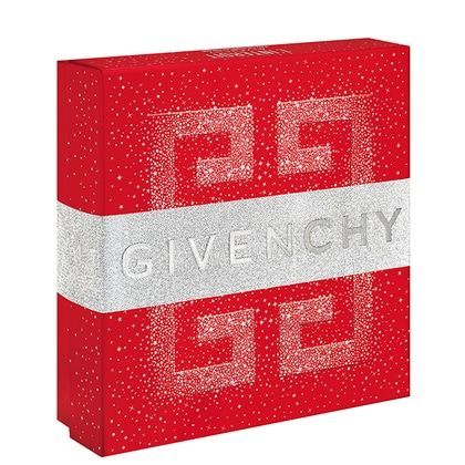 GIVENCHY - L'Interdit Rouge - Dárková sada