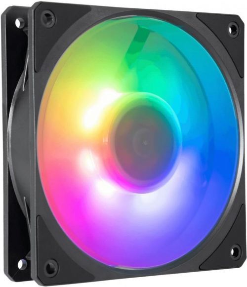 Ventilátor Cooler Master MOBIUS 120P ARGB