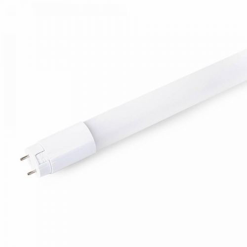 Optonica LED Trubice Tube T8 60cm Nano-Plastic otočná 9W Neutrální bílá