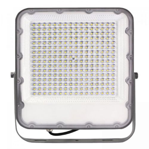 Optonica LED SMD reflektor Grey IP65 120Lm/W 300W Neutrální bílá 5748