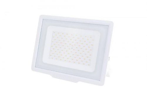 Optonica LED SMD reflektor bílé City Line 100W Teplá bílá 5914