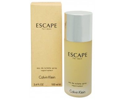 Calvin Klein Escape For Men - EDT 50 ml