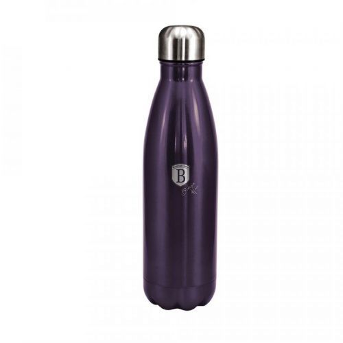 Termoska nerez 1 l Purple Metallic Line