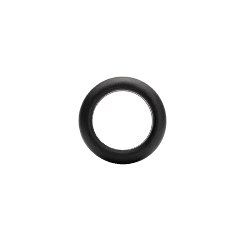 JeJoue Erekční kroužek - černý
