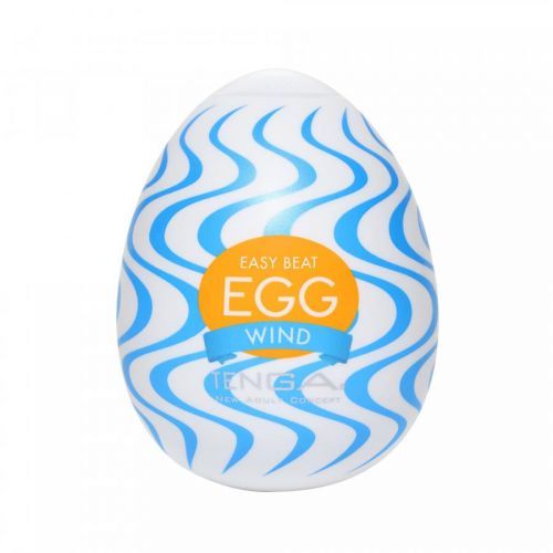 Tenga Egg Wind
