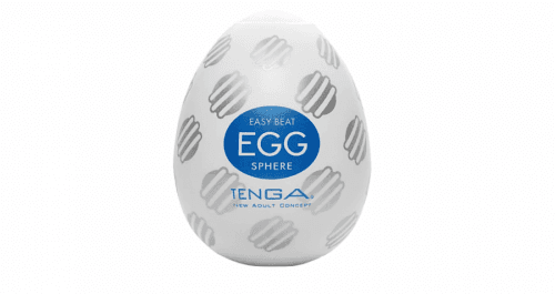 Tenga Egg Sphere