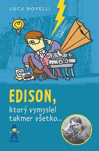 Edison - Luca Novelli
