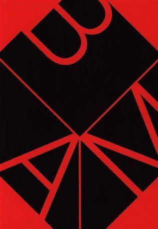 Brněnský architektonický manuál 2 - Průvodce architekturou 1946-1989 - Petra Hlaváčková