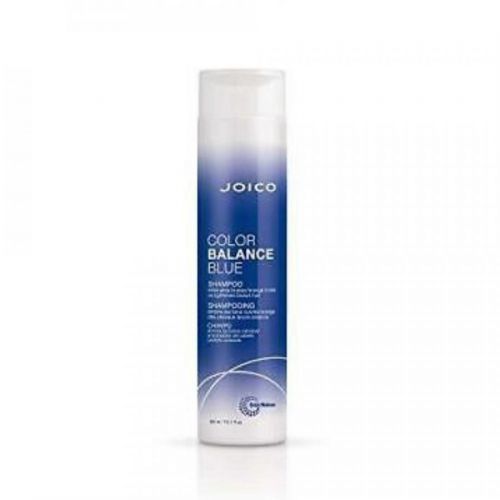 JOICO Joico Color Balance Blue Shampoo 300 ml
