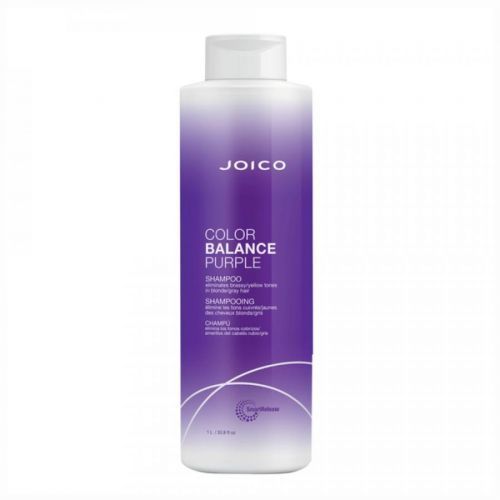 JOICO Joico Color Balance Purple Shampoo 1000 ml