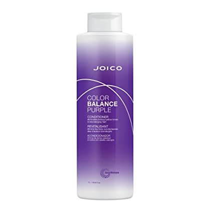 JOICO Joico Color Balance Purple Conditioner 1000 ml