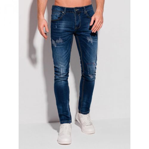 Edoti Men's jeans P1299