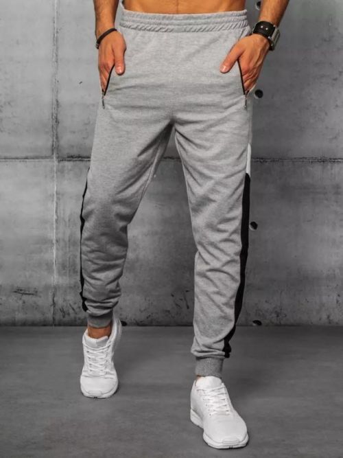 Pánskeétepláky DStreet UX3199