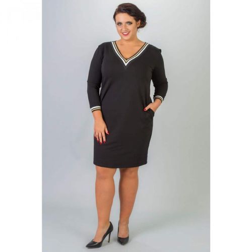 Karko Woman's Dress U639