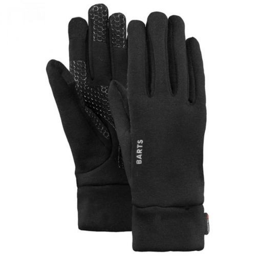 Gloves Barts POWERSTRETCH TOUCH GLOVES Black