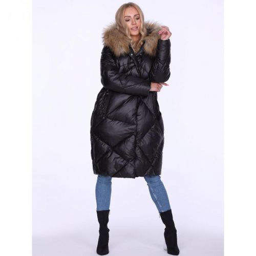 PERSO Woman's Coat BLH220039FXF