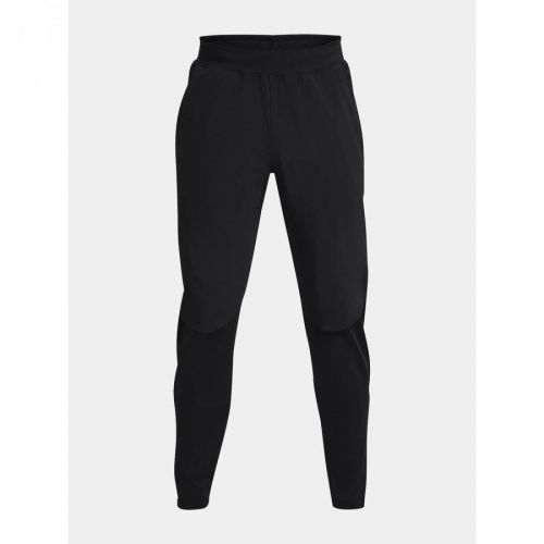 Under Armour Kalhoty UA STORM OUTRUN COLD PANT-BLK - Pánské