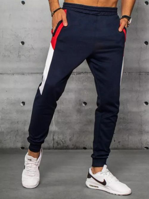 Pánské tepláky DStreet UX3203