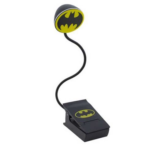 Lampa Batman Book Light (DC)