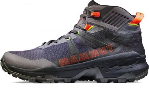 Mammut Sertig II Mid GTX Men 42 2/3