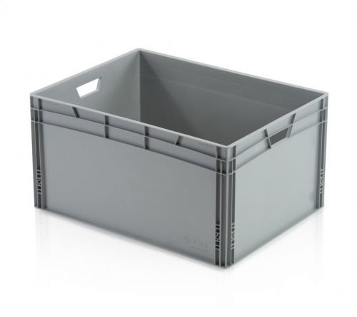 CZ Přepravka EURO 80x60x42cm bez víka