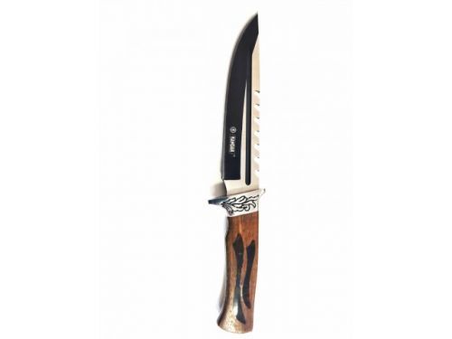 Lovecký turistický nůž Kandar, 29 cm