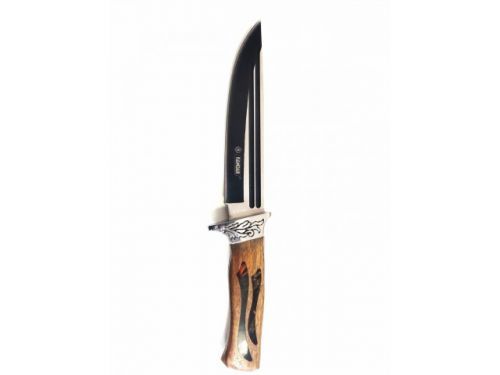 Turistický nůž Kandar, 29 cm