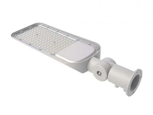 LED Solution LED pouliční osvětlení 50W Economy+ 20424