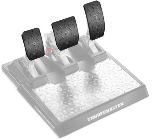 Thrustmaster T-LCM Rubber GRIP - 3 pryžové kryty pro brzdové pedály (4060165) (4060165)