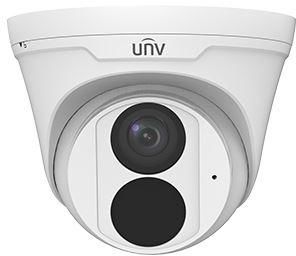 UNIVIEW IPC3618LE-ADF40K-G, 8Mpix IP kamera (IPC3618LE-ADF40K-G)