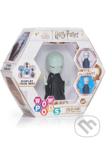 WOW POD Harry Potter - Lord Voldemort
