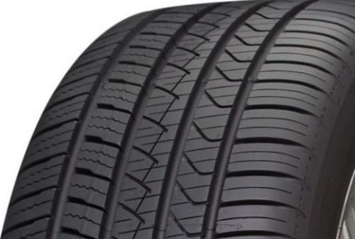 Pirelli PZERO ALL SEASON XL m+s 275/35 R22 104W