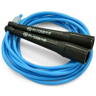 EliteSRS Boxer Rope 3.0 black/blue ELITE16