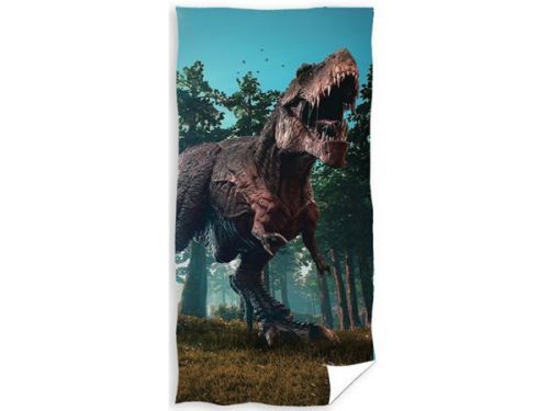 Dětská osuška T-REX