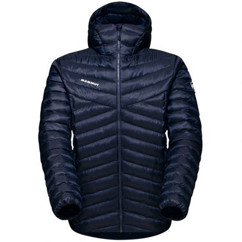 Mammut Albula IN hooded M Marine M